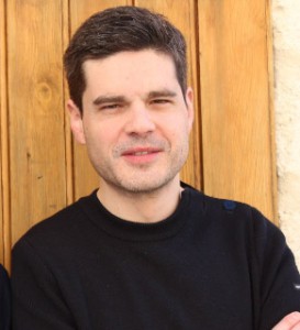 director Yann-Gozlan