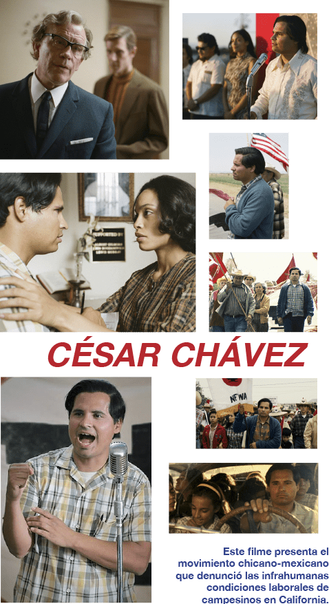 CESAR CHAVEZ 2